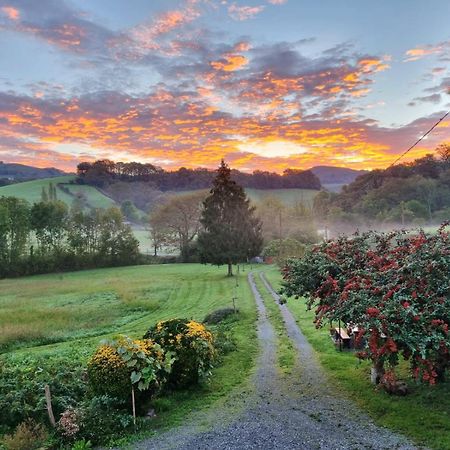 "Chez Naty" Chambres D'Hotes Au Pays-Basque Cheraute Bagian luar foto