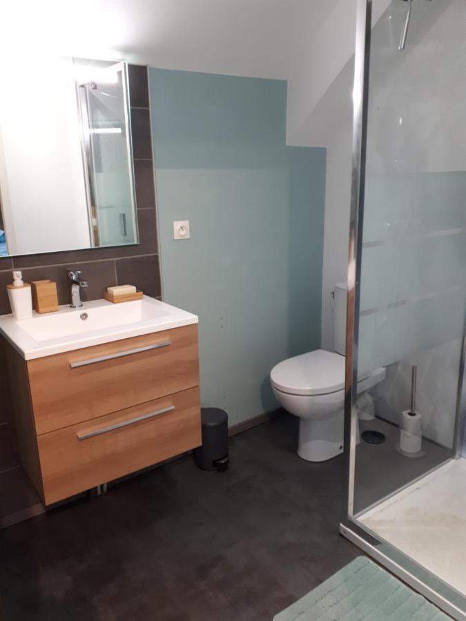 "Chez Naty" Chambres D'Hotes Au Pays-Basque Cheraute Bagian luar foto