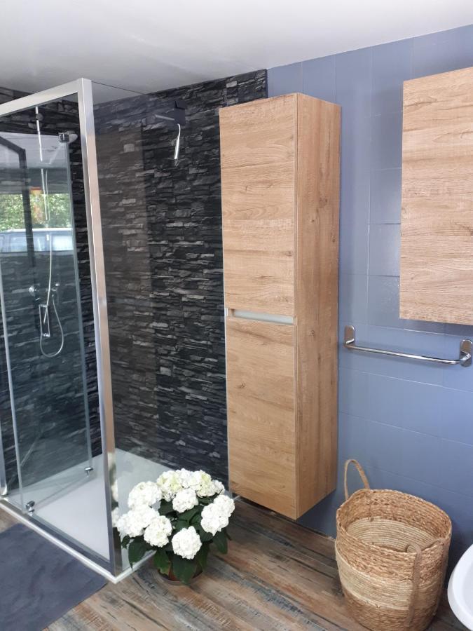 "Chez Naty" Chambres D'Hotes Au Pays-Basque Cheraute Bagian luar foto