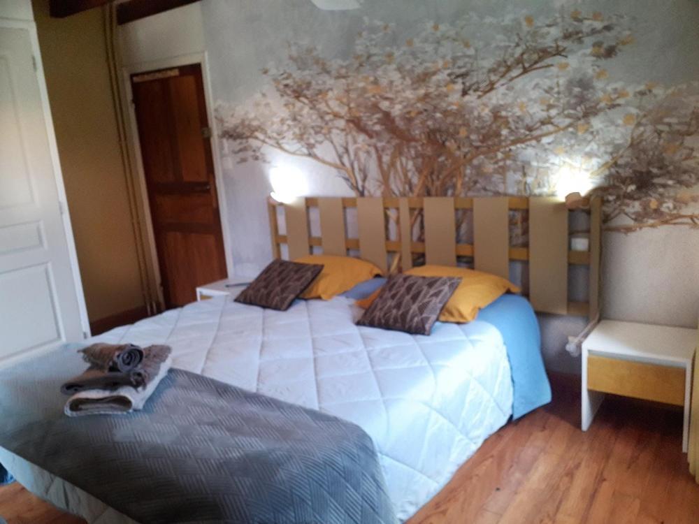 "Chez Naty" Chambres D'Hotes Au Pays-Basque Cheraute Bagian luar foto