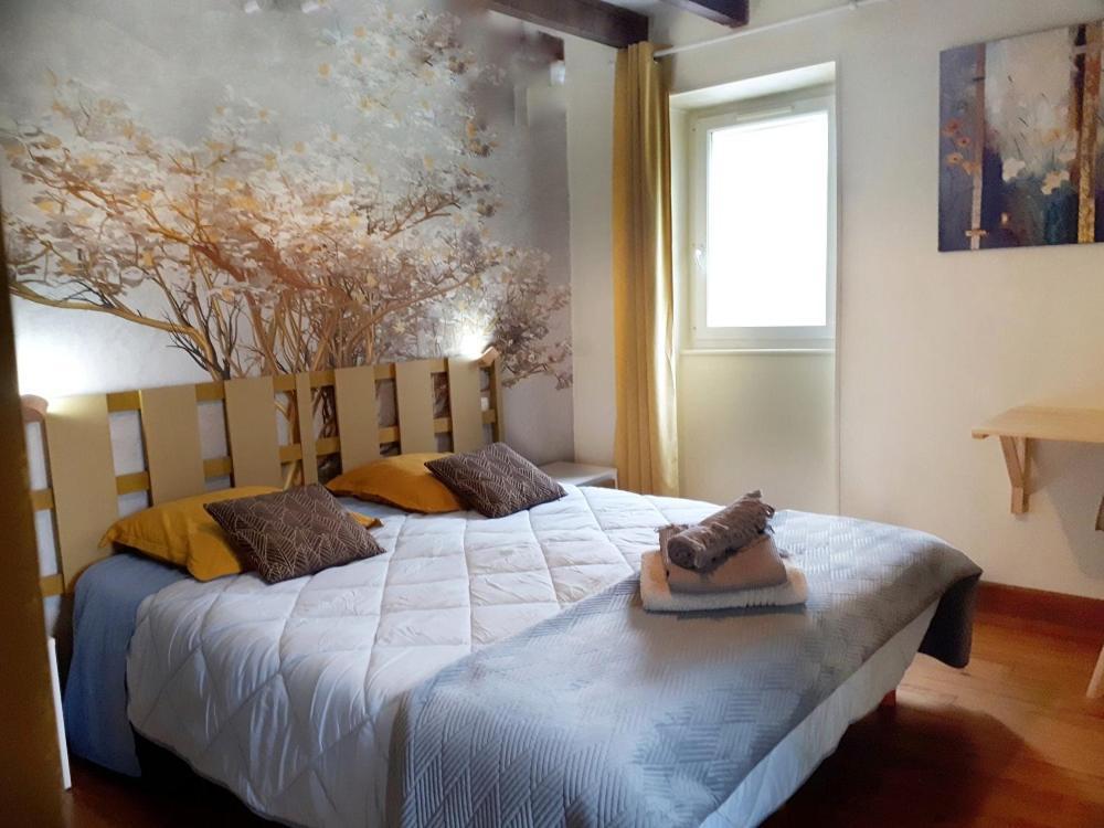 "Chez Naty" Chambres D'Hotes Au Pays-Basque Cheraute Bagian luar foto